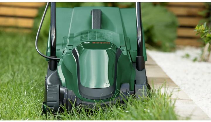 Image du produit Bosch Home & Garden CityMower 18V-32-300 (Fonctionnement sur batterie)