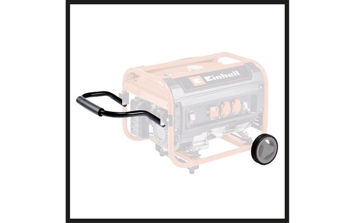 Produktbild Einhell TC-PG 35/E5 (2600 W, 15 l)