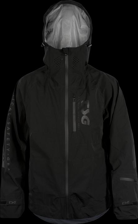 TSG Jacke Superlight 2024 (XS)