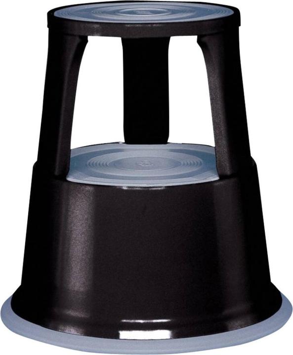 Produktbild Wedo Rolltritt schwarz