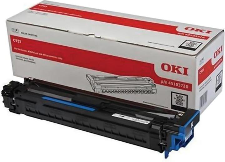 Produktbild OKI Original OPC (M)