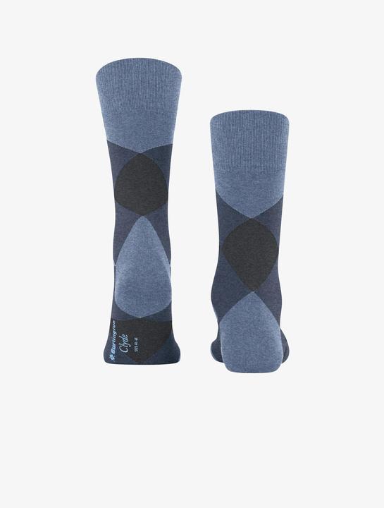 Immagine prodotto Burlington Clyde (Confezione singola, 40 - 46)