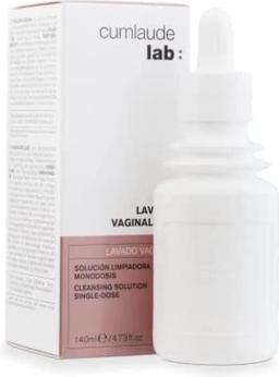 Cumlaude CLX Intimate Hygiene 140ml (140 ml, Intimwaschlotion)