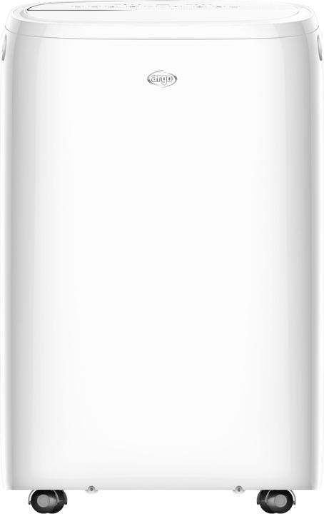 Immagine prodotto Argo Argoclima Thor 65 dB 1580 W Bianco (13989.78 BTU/h)