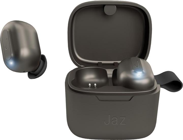 Actual product image JAZ Airon - True Wireless Stereo earbuds (150 h, Wireless)