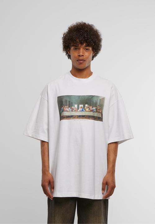 Produktbild Mister Tee MisterTee Can't Hang With Us Huge Tee - 192409 (M)