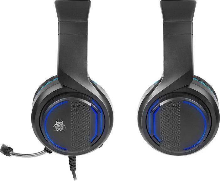 Produktbild Tracer 46621 GameZone Dragon Blue LED (Kabelgebunden)