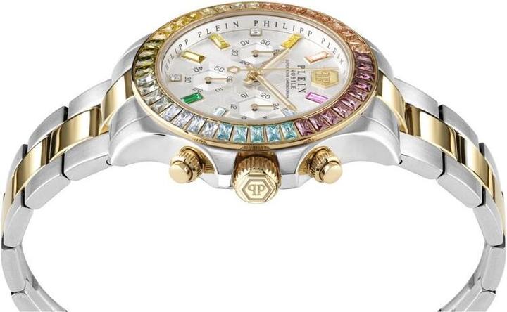 Produktbild Philipp Plein PWSBA0523 Street Couture (Analoguhr, 38 mm)