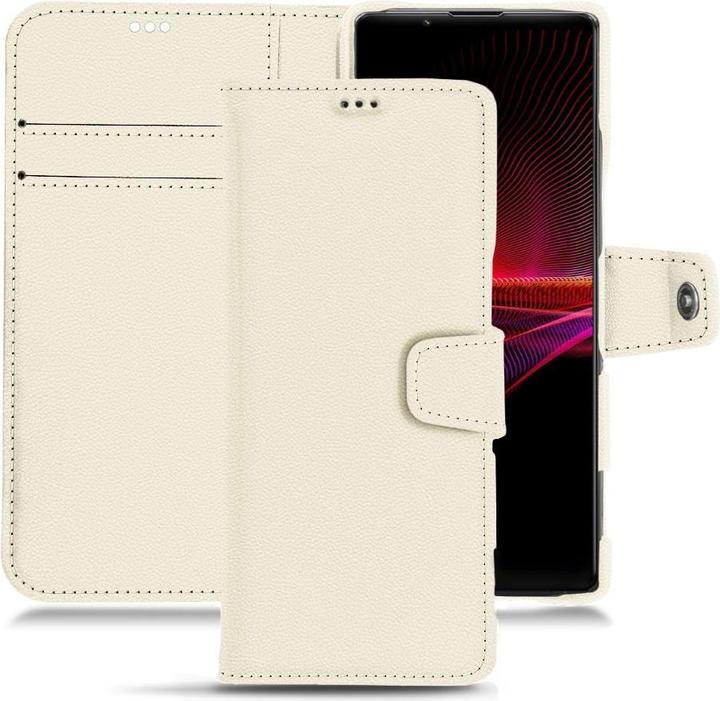 Blanc PU ( White )