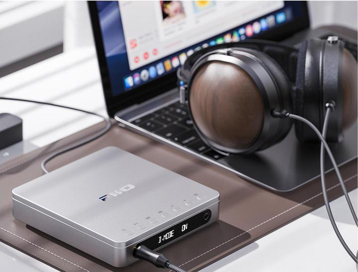 Image du produit FiiO DM13 BT