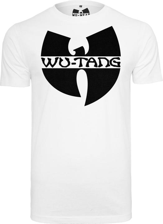 Image du produit Mister Tee Wu-Wear Logo T-Shirt (4XL)