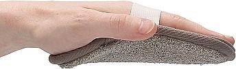Actual product image Pipedream Bath Soap Pouch