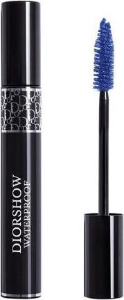 258 Azure Blue