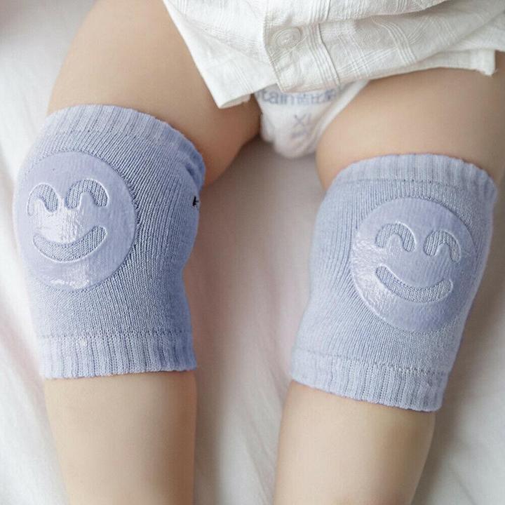 Produktbild JTI Weiche Knieschützer für Kinder - Blau