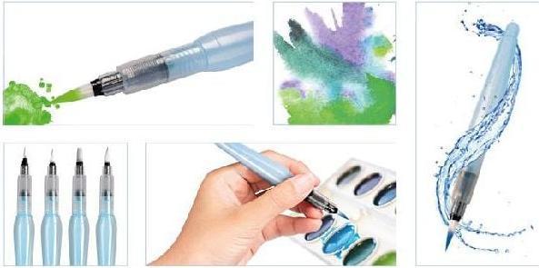 Produktbild Pentel Aquash Brush