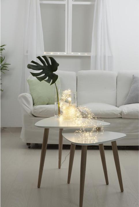 Actual product image Star Trading Dew Drop light chain (0.17 m)
