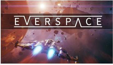 Image du produit Microsoft Everspace