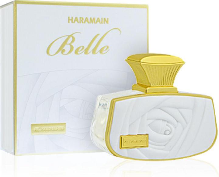 Immagine prodotto Al Haramain Belle - EDP - 75 ml (Eau de parfum, 75 ml)