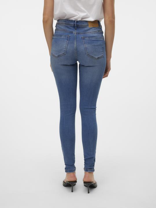 Immagine prodotto Vero Moda Vmtanya Mr S Piping Jeans Vi349 Ga Noos (XXL)