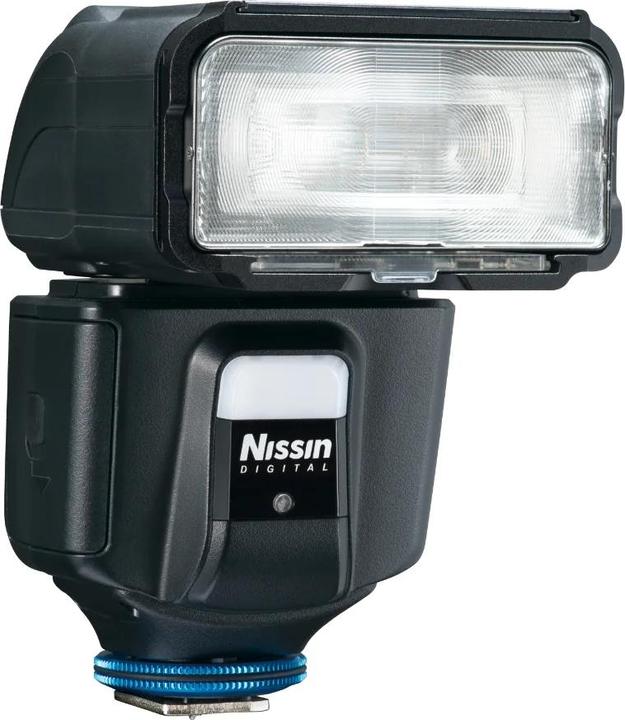 Produktbild Nissin Digital MG 60 Nikon Anschluss (Nikon)