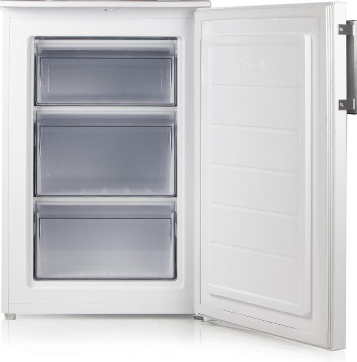 Immagine prodotto Domo DO1071DV (Struttura autonoma, 87 l)