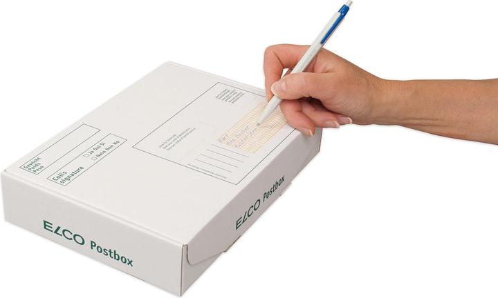 Immagine prodotto Elco Mailbox (25 x 17,5 x 5 cm, 5 x)