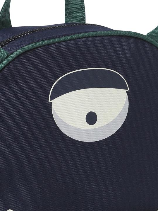 Image du produit Vertbaudet Sac à dos Monster Garçons