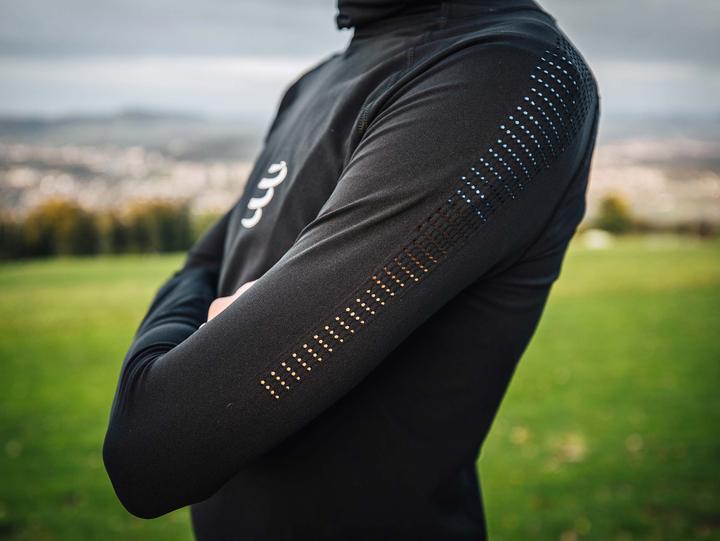 Produktbild Compressport 3D Thermo UltraLight Racing Hoodie (M)