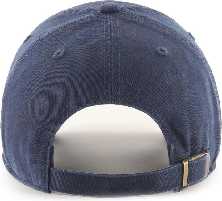 Image du produit 47 Brand Strapback Clean Up New York Yankees (Taille unique)