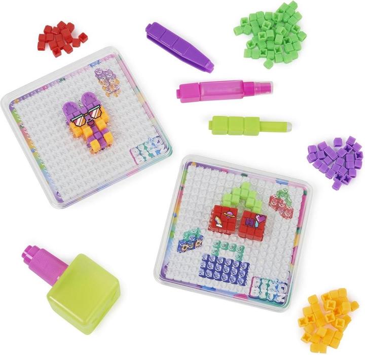 Produktbild Spin Master Pixobitz - Studio