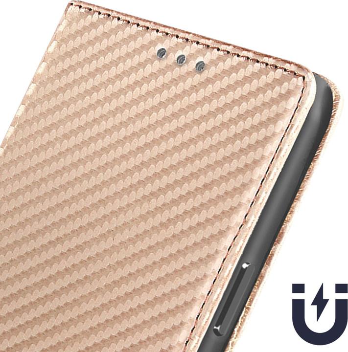 Produktbild Avizar Carbon Series (Apple iPhone 15 Plus)
