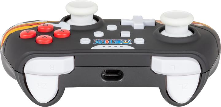 Image du produit NoName ONE PIECE - Manette Filaire - Nintendo Switch / PC (PC, Switch)