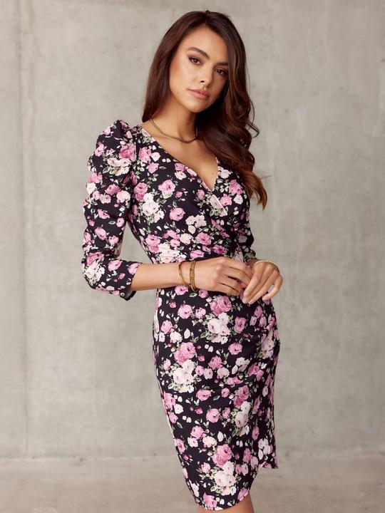Roco Fashion Alltagskleid (34)