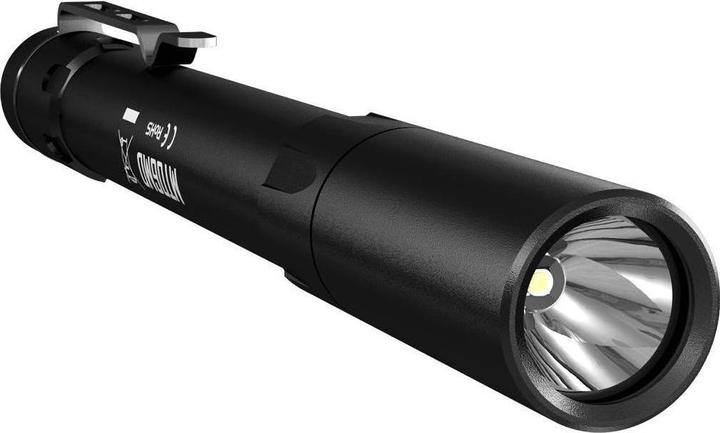 Actual product image Nitecore MT06 Medical (12.80 cm, 180 lm)