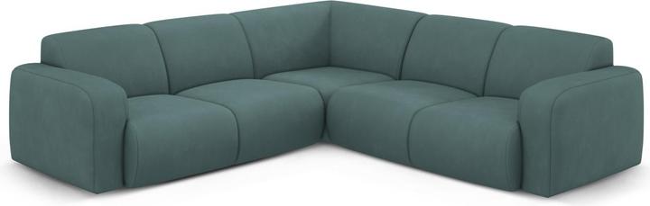 Sea green