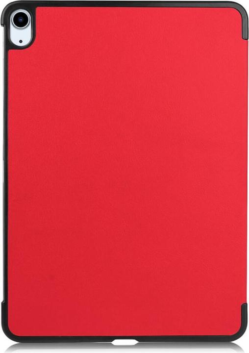 Actual product image Cover-Discount iPad Air 11 2024 - Tri-fold Smart Case (iPad Air 11 2024 (M2))