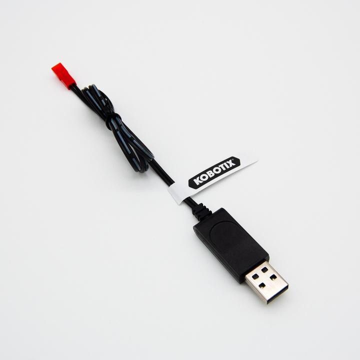 Image du produit Kobotix Chargeur de batterie LiPo pour