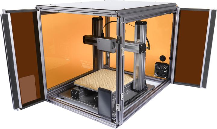 Actual product image Snapmaker 2.0 A250T