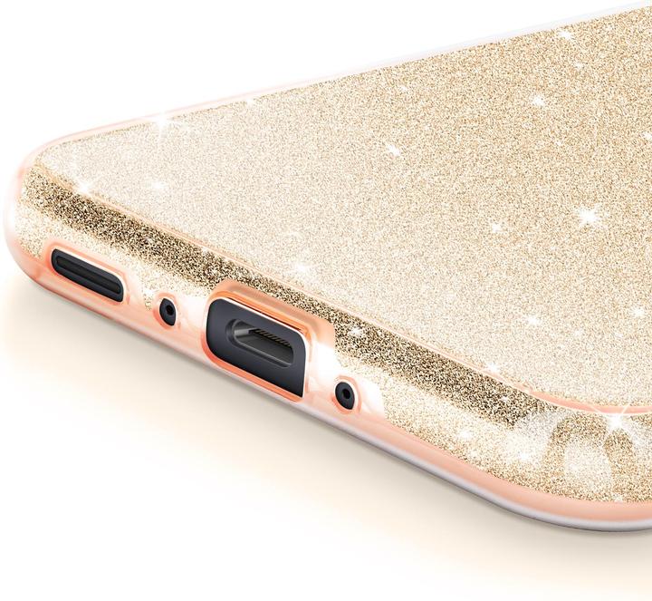 Produktbild Avizar Spark Case (Samsung Galaxy A35)