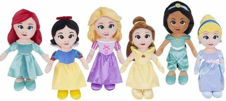 Disney Princess Principesse Disney 30 cm