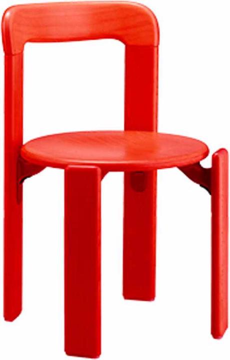 Image du produit Dietiker Chaise haute Rey Junior (Chaise haute)