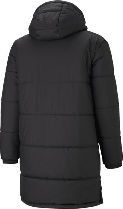 Actual product image Puma Bench Jacket-657268 (XXL)