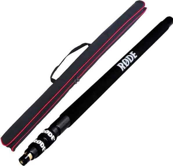 Produktbild RØDE Mini Boompole Tonangel mit Tasche