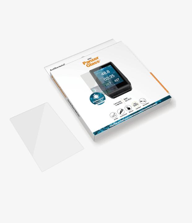 Actual product image PanzerGlass Display protection Anti-Glare Bosch Nyon BRC351 (Display)