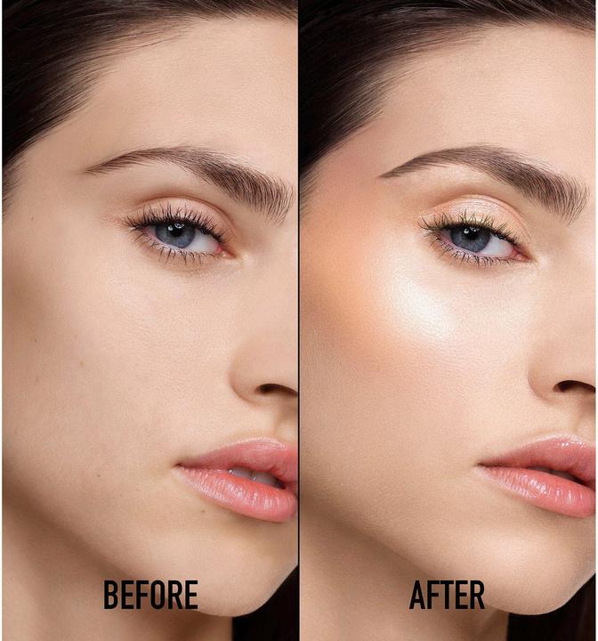 Image du produit Dior Forever Glow Maximizer (013 Or, Highlighter, 159 g)
