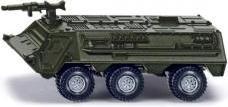 Produktbild Siku Super - S8310 Militärfahrzeuge