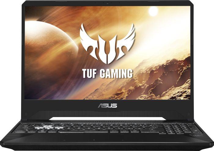 ASUS TUF Gaming FX505DU-AL137T (15.60", AMD Ryzen 7 3750H, 16 Go, 512 Go, CH)