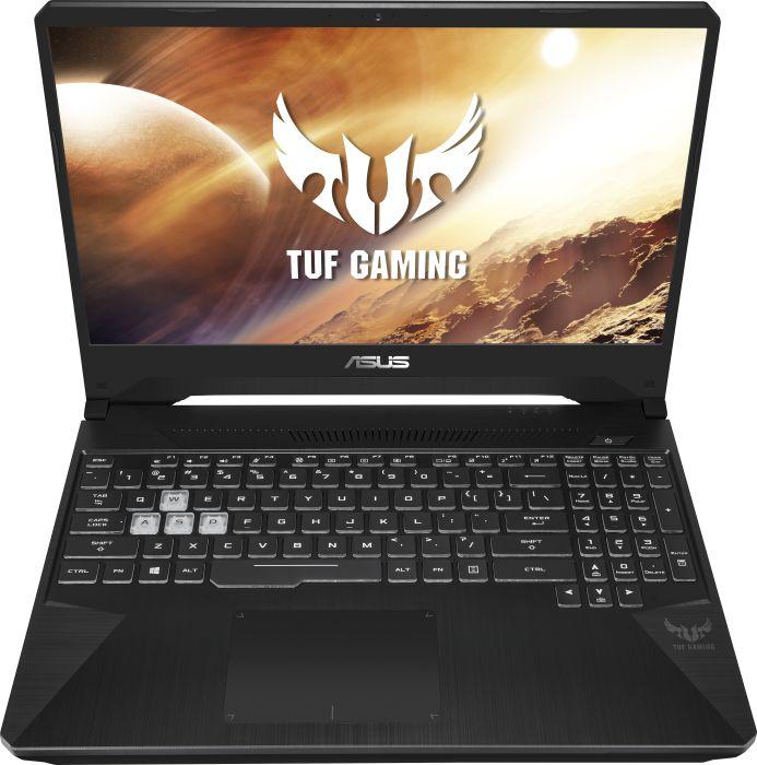 Immagine prodotto ASUS TUF Gaming FX505DU-AL137T (15.60", AMD Ryzen 7 3750H, 16 GB, 512 GB, CH)