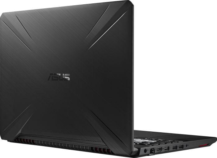 Immagine prodotto ASUS TUF Gaming FX505DU-AL137T (15.60", AMD Ryzen 7 3750H, 16 GB, 512 GB, CH)