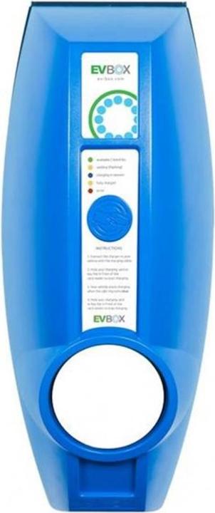 Produktbild EVBox BusinessLine